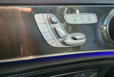 Mercedes CLASSE E SPORTLINE / PACK AMG / 220 4MATIC 194 / SUIVI FULL MERCEDES / GARANTIE 12 MOIS