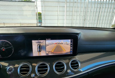Mercedes CLASSE E SPORTLINE / PACK AMG / 220 4MATIC 194 / SUIVI FULL MERCEDES / GARANTIE 12 MOIS
