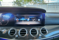 Mercedes CLASSE E SPORTLINE / PACK AMG / 220 4MATIC 194 / SUIVI FULL MERCEDES / GARANTIE 12 MOIS