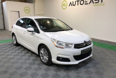 Citroën C4 1.6 VTI 120 MILLENIUM 