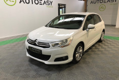 Citroën C4 1.6 VTI 120 MILLENIUM 