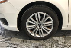 Citroën C4 1.6 VTI 120 MILLENIUM 