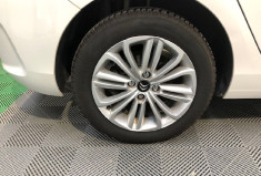 Citroën C4 1.6 VTI 120 MILLENIUM 