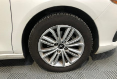 Citroën C4 1.6 VTI 120 MILLENIUM 