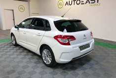 Citroën C4 1.6 VTI 120 MILLENIUM 