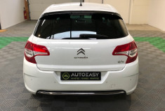 Citroën C4 1.6 VTI 120 MILLENIUM 