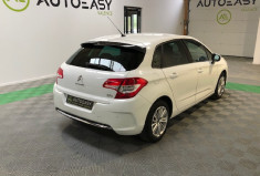 Citroën C4 1.6 VTI 120 MILLENIUM 