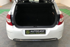 Citroën C4 1.6 VTI 120 MILLENIUM 