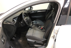 Citroën C4 1.6 VTI 120 MILLENIUM 
