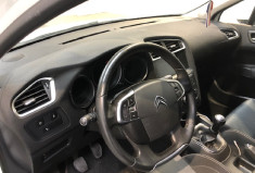 Citroën C4 1.6 VTI 120 MILLENIUM 