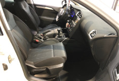 Citroën C4 1.6 VTI 120 MILLENIUM 