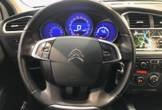 Citroën C4 1.6 VTI 120 MILLENIUM 