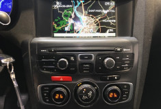 Citroën C4 1.6 VTI 120 MILLENIUM 