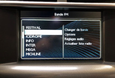 Citroën C4 1.6 VTI 120 MILLENIUM 