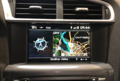 Citroën C4 1.6 VTI 120 MILLENIUM 