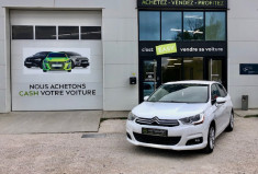 Citroën C4 1.6 VTI 120 MILLENIUM 