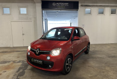 Renault Twingo  0.9 TCe 90 Intens / Révision faite / Caméra de recul / Régulateur / Climatisation