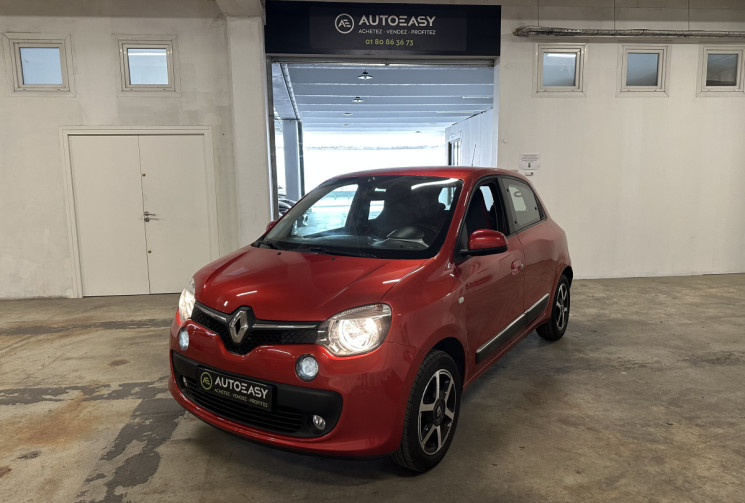 Renault Twingo  0.9 TCe 90 Intens / Révision faite / Caméra de recul / Régulateur / Climatisation