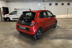 Renault Twingo  0.9 TCe 90 Intens / Révision faite / Caméra de recul / Régulateur / Climatisation