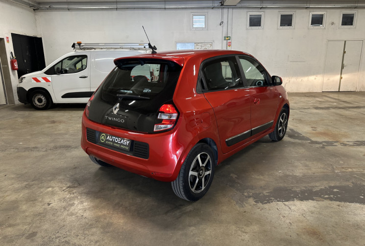 Renault Twingo  0.9 TCe 90 Intens / Révision faite / Caméra de recul / Régulateur / Climatisation