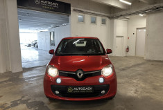 Renault Twingo  0.9 TCe 90 Intens / Révision faite / Caméra de recul / Régulateur / Climatisation