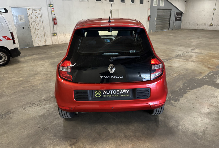 Renault Twingo  0.9 TCe 90 Intens / Révision faite / Caméra de recul / Régulateur / Climatisation