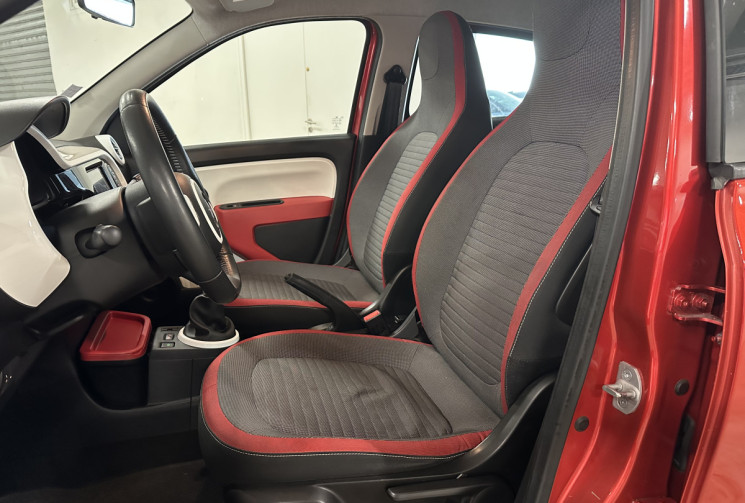 Renault Twingo  0.9 TCe 90 Intens / Révision faite / Caméra de recul / Régulateur / Climatisation