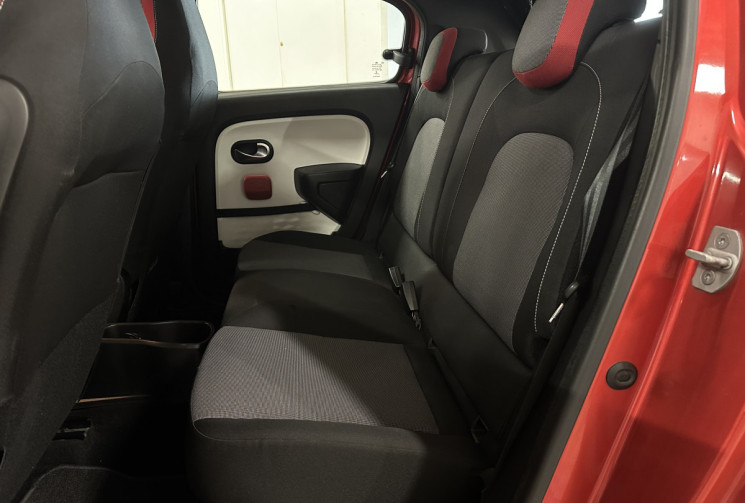 Renault Twingo  0.9 TCe 90 Intens / Révision faite / Caméra de recul / Régulateur / Climatisation
