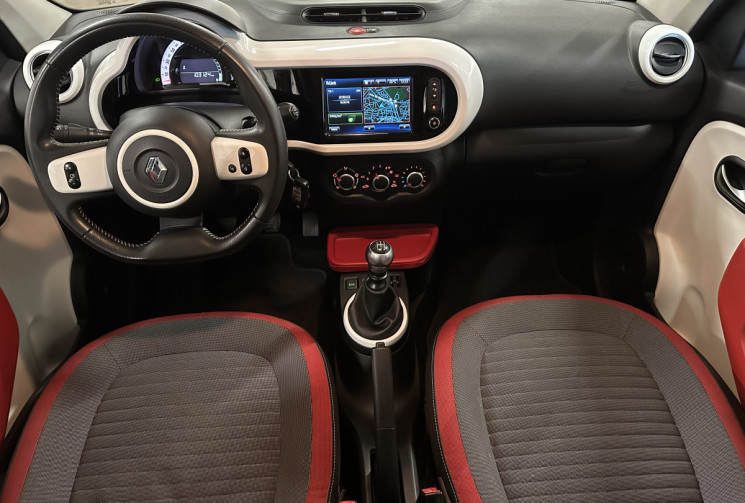 Renault Twingo  0.9 TCe 90 Intens / Révision faite / Caméra de recul / Régulateur / Climatisation