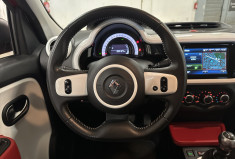 Renault Twingo  0.9 TCe 90 Intens / Révision faite / Caméra de recul / Régulateur / Climatisation