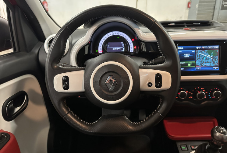 Renault Twingo  0.9 TCe 90 Intens / Révision faite / Caméra de recul / Régulateur / Climatisation