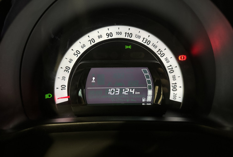 Renault Twingo  0.9 TCe 90 Intens / Révision faite / Caméra de recul / Régulateur / Climatisation