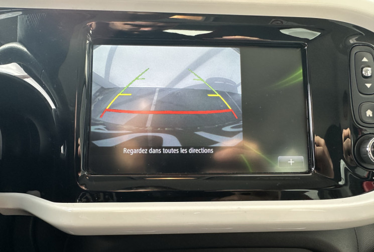 Renault Twingo  0.9 TCe 90 Intens / Révision faite / Caméra de recul / Régulateur / Climatisation