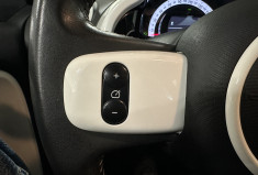 Renault Twingo  0.9 TCe 90 Intens / Révision faite / Caméra de recul / Régulateur / Climatisation