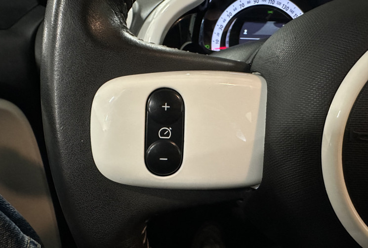 Renault Twingo  0.9 TCe 90 Intens / Révision faite / Caméra de recul / Régulateur / Climatisation