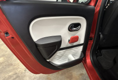 Renault Twingo  0.9 TCe 90 Intens / Révision faite / Caméra de recul / Régulateur / Climatisation