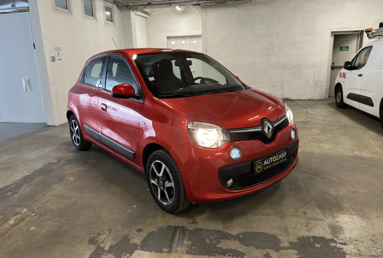 Renault Twingo  0.9 TCe 90 Intens / Révision faite / Caméra de recul / Régulateur / Climatisation