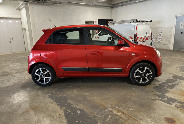 Renault Twingo  0.9 TCe 90 Intens / Révision faite / Caméra de recul / Régulateur / Climatisation