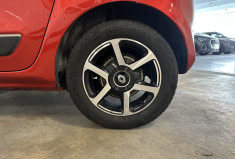 Renault Twingo  0.9 TCe 90 Intens / Révision faite / Caméra de recul / Régulateur / Climatisation