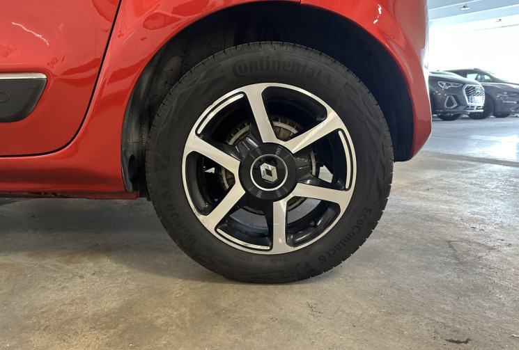 Renault Twingo  0.9 TCe 90 Intens / Révision faite / Caméra de recul / Régulateur / Climatisation