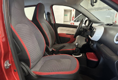Renault Twingo  0.9 TCe 90 Intens / Révision faite / Caméra de recul / Régulateur / Climatisation