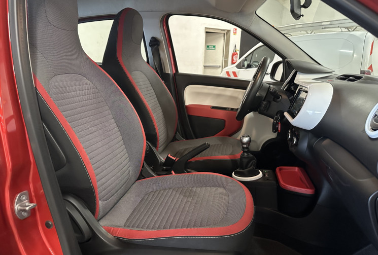 Renault Twingo  0.9 TCe 90 Intens / Révision faite / Caméra de recul / Régulateur / Climatisation