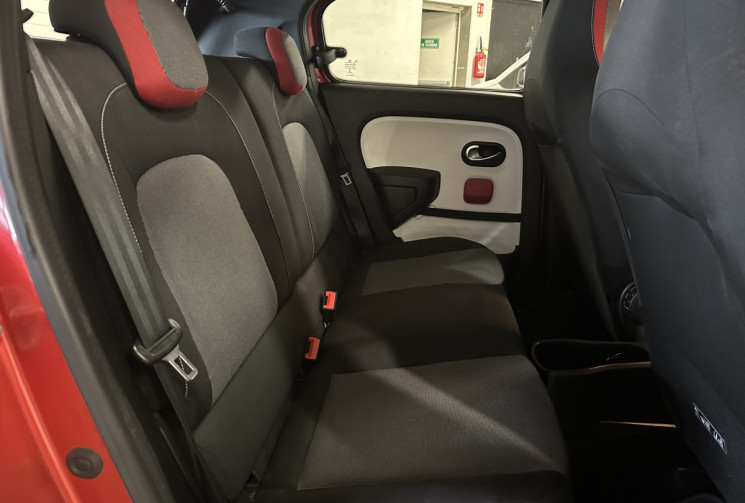 Renault Twingo  0.9 TCe 90 Intens / Révision faite / Caméra de recul / Régulateur / Climatisation