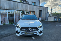 Mercedes GLA 200D 150 AMG PREMIUM PLUS  / EXCELLENT ETAT / GARANTIE 12 MOIS