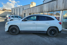 Mercedes GLA 200D 150 AMG PREMIUM PLUS  / EXCELLENT ETAT / GARANTIE 12 MOIS