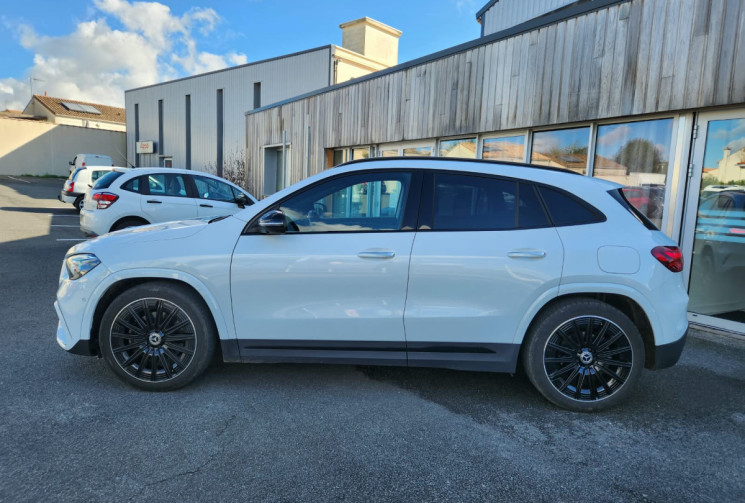 Mercedes GLA 200D 150 AMG PREMIUM PLUS  / EXCELLENT ETAT / GARANTIE 12 MOIS
