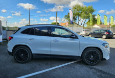 Mercedes GLA 200D 150 AMG PREMIUM PLUS  / EXCELLENT ETAT / GARANTIE 12 MOIS