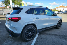 Mercedes GLA 200D 150 AMG PREMIUM PLUS  / EXCELLENT ETAT / GARANTIE 12 MOIS