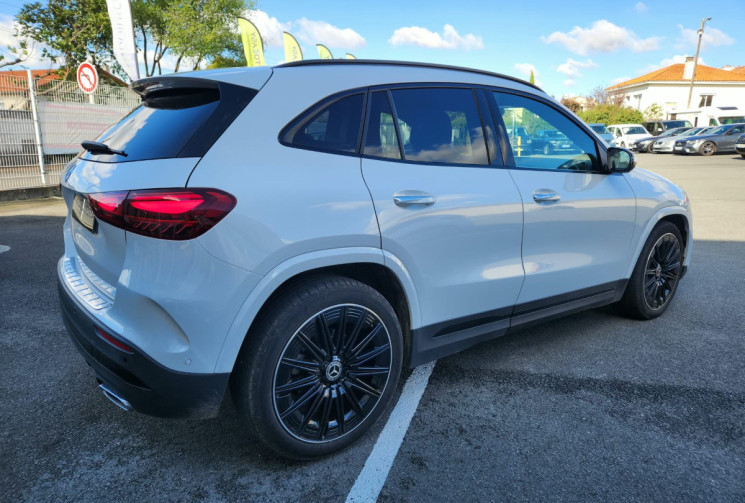 Mercedes GLA 200D 150 AMG PREMIUM PLUS  / EXCELLENT ETAT / GARANTIE 12 MOIS