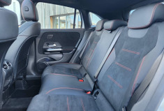 Mercedes GLA 200D 150 AMG PREMIUM PLUS  / EXCELLENT ETAT / GARANTIE 12 MOIS
